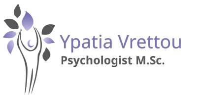 Psychologist Thessaloniki Ypatia  Vrettou
